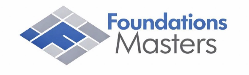 Foundations Masters